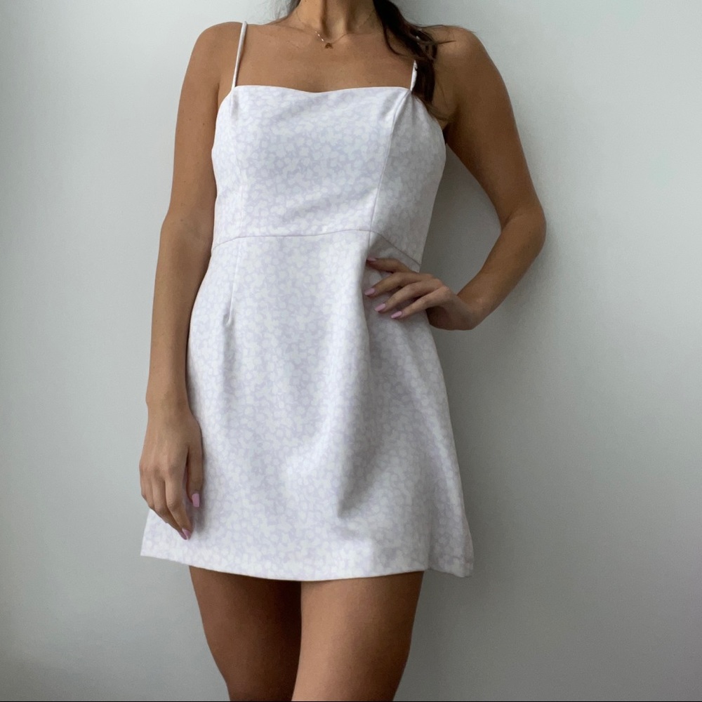 French Connection Whisper Dress